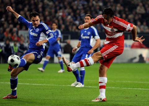 迹的可能性 迹的可能性