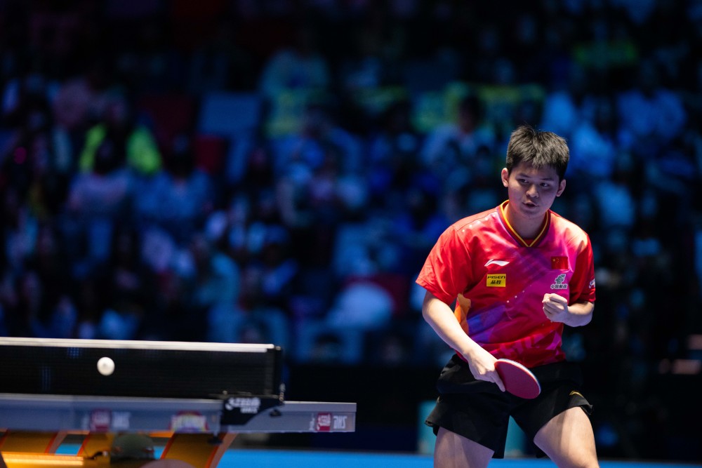 中国乒乓球 中国乒乓球