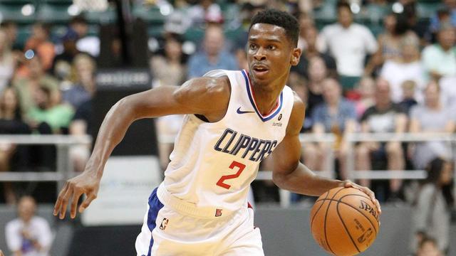 BA新赛季 BA新赛季