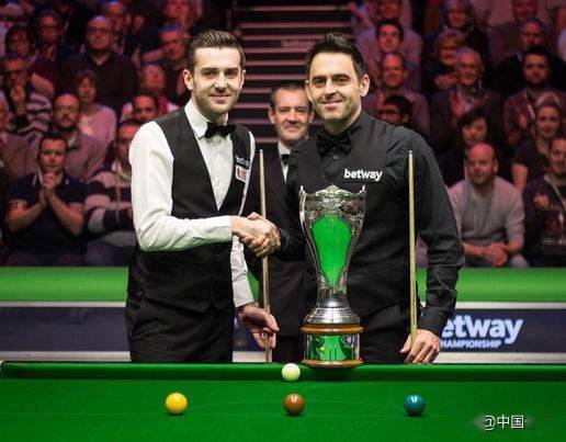 对手的反扑 对手的反扑