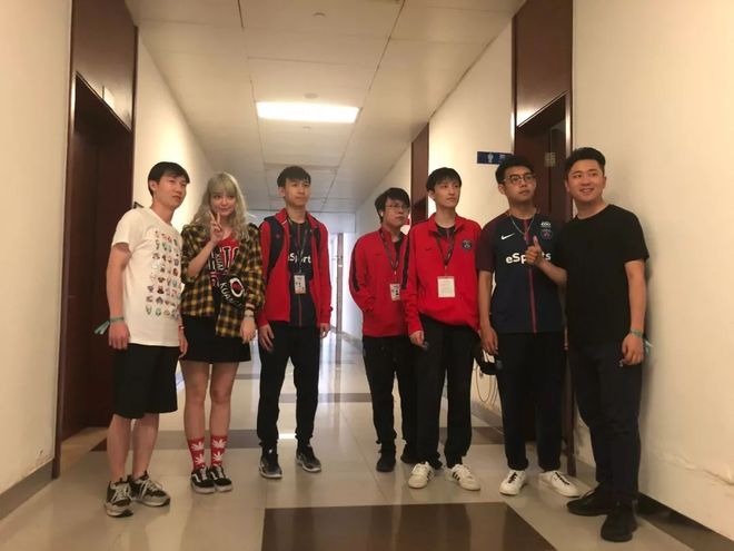 星速的亮点